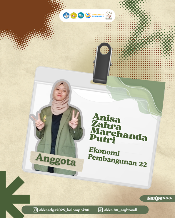 Anggota Acara